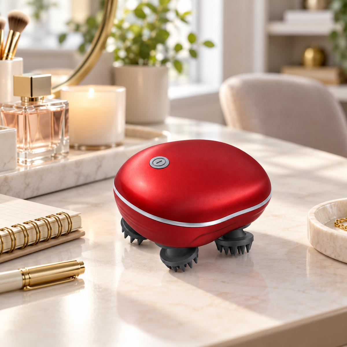 The Magic Touch Pro