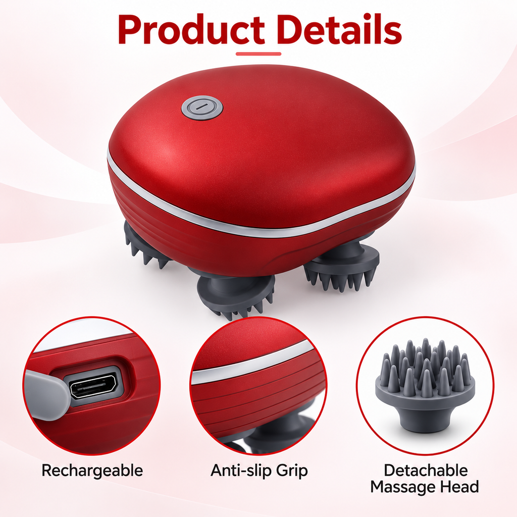 The Magic Touch Pro