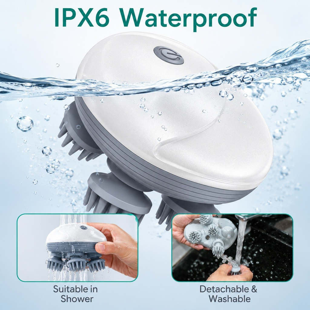 The Magic Touch Pro