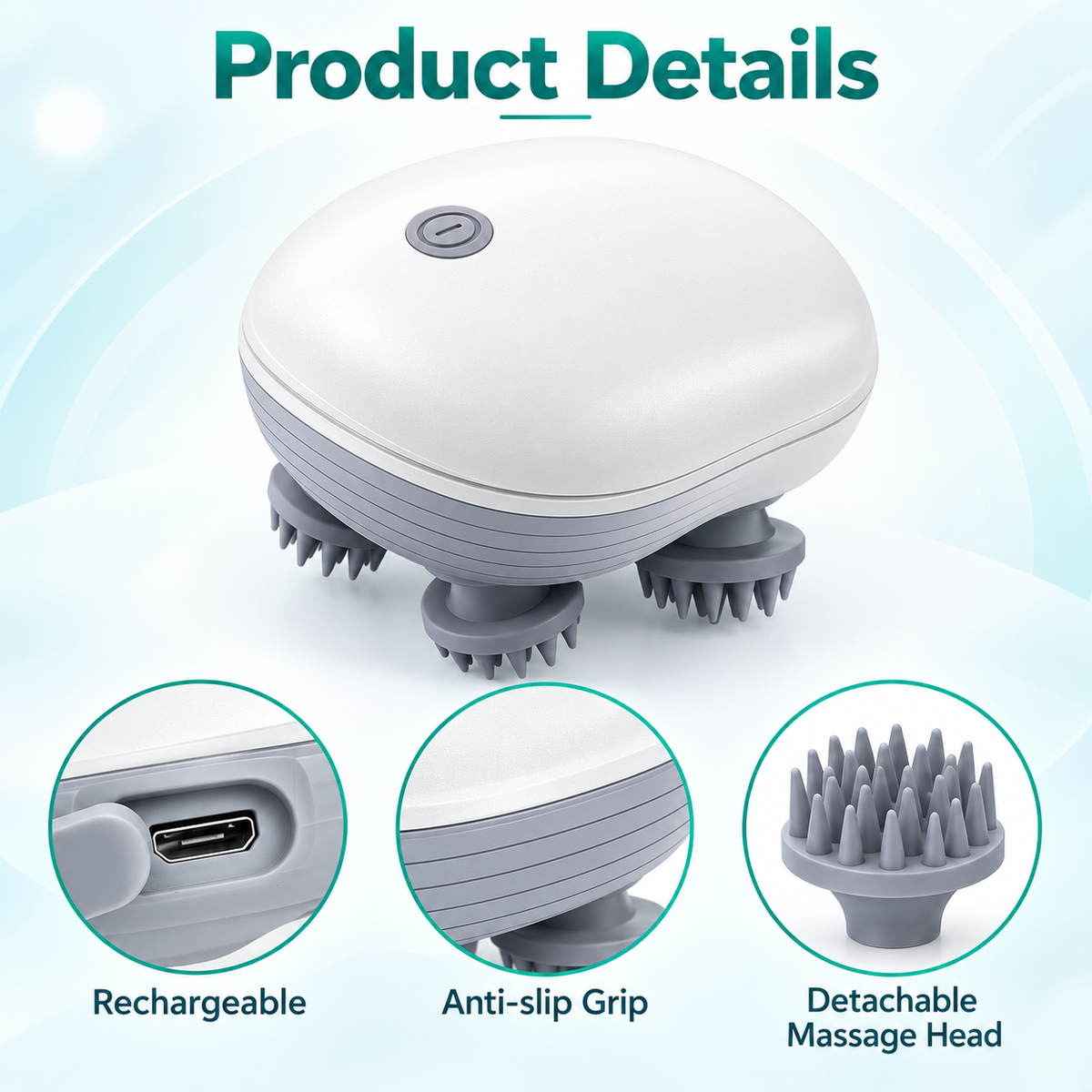 The Magic Touch Pro